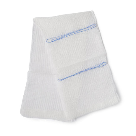 Gauze Sponge Mckesson Sterile Radiopaque X-Ray Detectable - BeHope