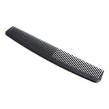 Plastic Comb McKesson 7 Inch Black Plastic - BeHope