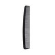 Plastic Comb McKesson 7 Inch Black Plastic - BeHope
