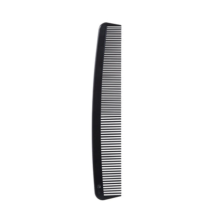Plastic Comb McKesson 7 Inch Black Plastic - BeHope