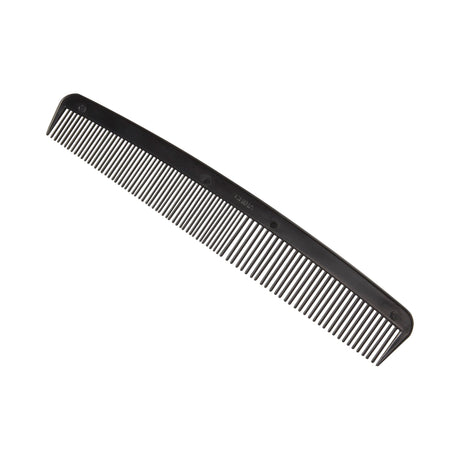 Plastic Comb McKesson 7 Inch Black Plastic - BeHope