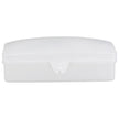 Soap Dish McKesson For Bar Soap - BeHope