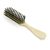 Hairbrush McKesson Polypropylene Bristles 7.6 Inch - BeHope