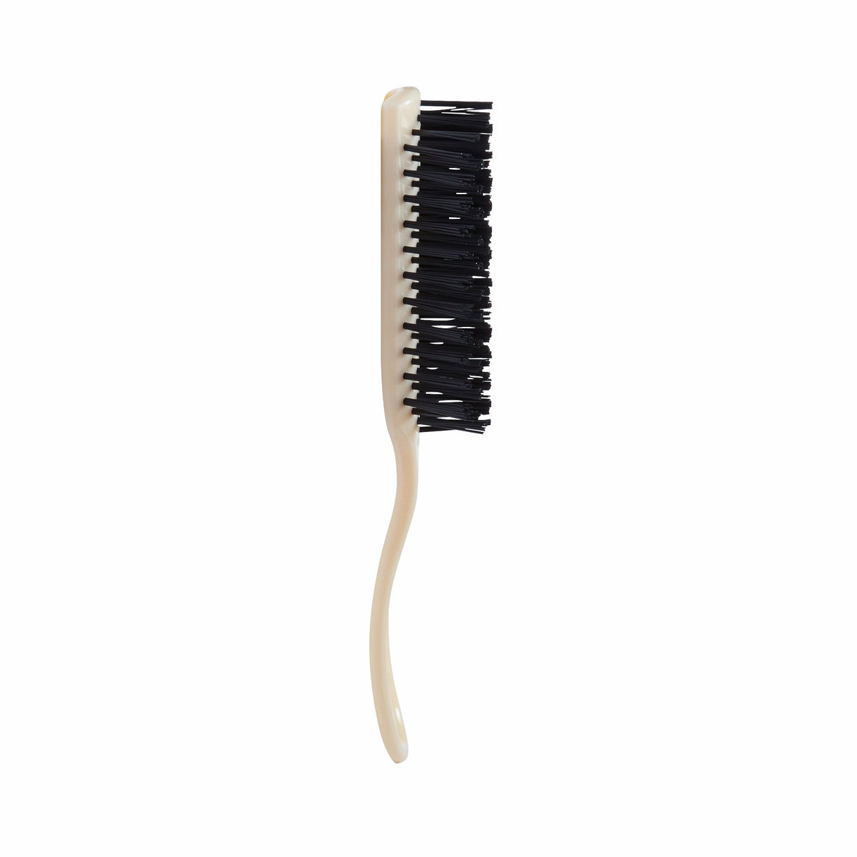 Hairbrush McKesson Polypropylene Bristles 7.6 Inch - BeHope