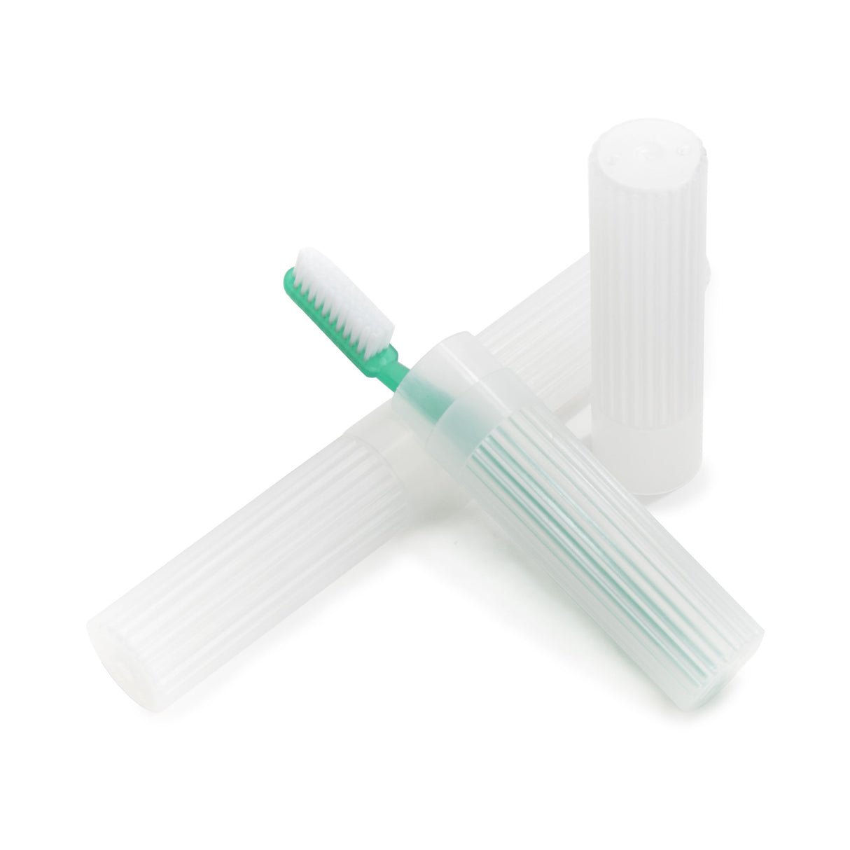 Toothbrush Holder McKesson For 8 Inch Toothbrushes - BeHope