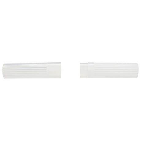 Toothbrush Holder McKesson For 8 Inch Toothbrushes - BeHope