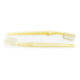 McKesson Adult Soft Bristle Toothbrush - BeHope
