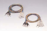 EEG Gold Cup Electrodes Non-Radiolucent for Diagnostics - BeHope
