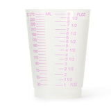 Plastic Drinking Cup Disposable for Infant and Pediatric Feeding - BeHope