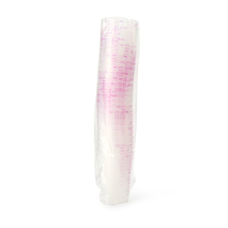 Plastic Drinking Cup Disposable for Infant and Pediatric Feeding - BeHope