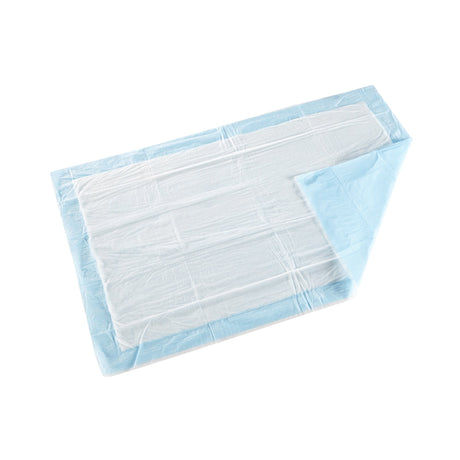 Disposable Underpad McKesson 23 X 36 Inch Polymer Moderate Absorbency - BeHope
