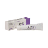 Topical Anesthetic Lmx4® 4% Strength Lidocaine Cream 30 Gram - Behope