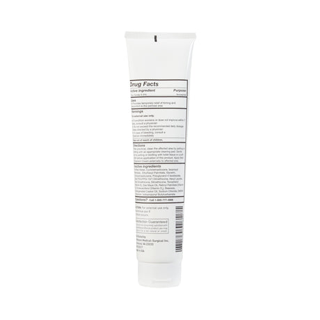 Mckesson Zinc Oxide Skin Protectant Cream - BeHope