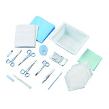 Circumcision Tray Sterile - BeHope