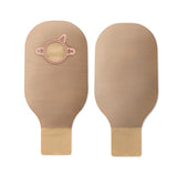 Colostomy Pouch New Image™ Two-Piece System 12 Inch Length Drainable - BeHope