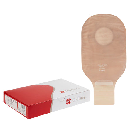 Colostomy Pouch New Image™ Two-Piece System 12 Inch Length Drainable - BeHope