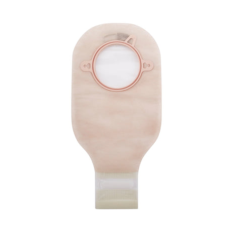 Colostomy Pouch New Image™ Two-Piece System 12 Inch Length Drainable - BeHope