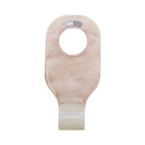 Colostomy Pouch New Image™ Two-Piece System 12 Inch Length Drainable - BeHope