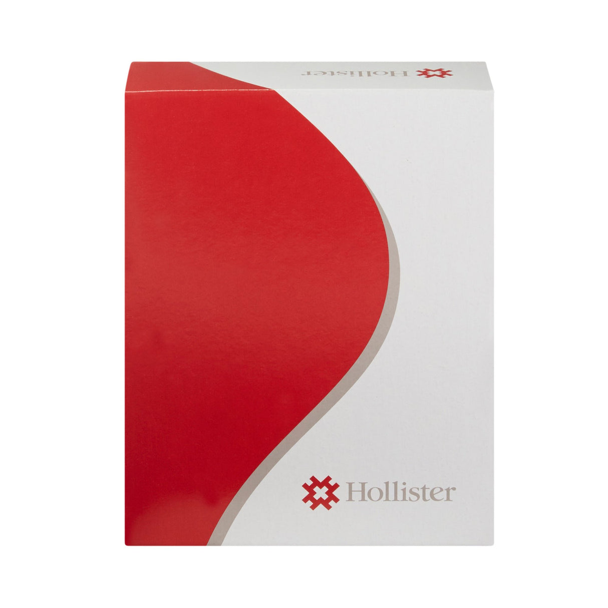 Ostomy Barrier New Image™ Flextend™ Trim to Fit, Standard Wear Adhesive Tape 57 mm Flange Red Code System Hydrocolloid Up to 1-3/4 Inch Opening - BeHope