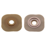 Ostomy Barrier New Image™ Flextend™ Precut Extended Wear Hydrocolloid Convex - BeHope