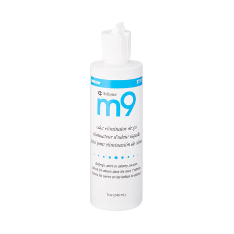 Odor Eliminator Drops M9™ Unscented, 8 oz. Bottle - BeHope