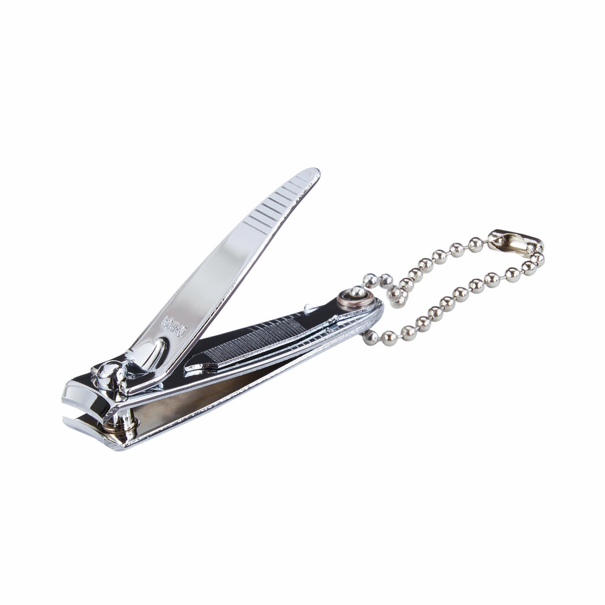 Fingernail Clippers McKesson Thumb Squeeze Lever - BeHope