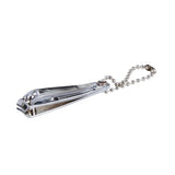 Fingernail Clippers McKesson Thumb Squeeze Lever - BeHope