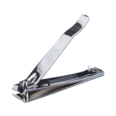Toenail Clippers McKesson Thumb Squeeze Lever - BeHope