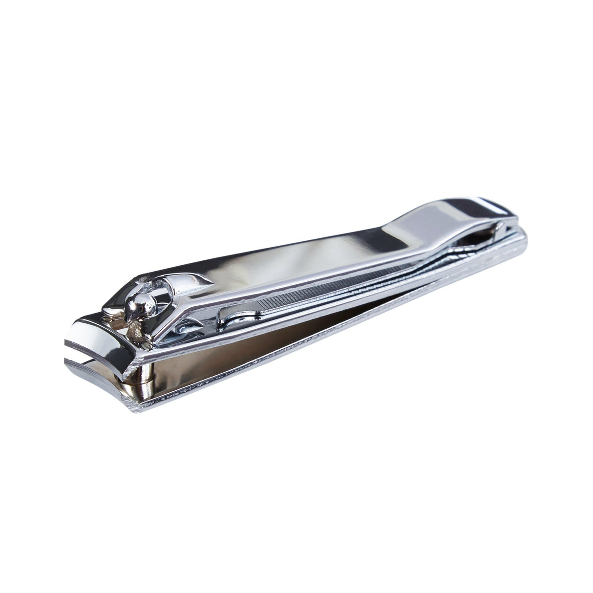 Toenail Clippers McKesson Thumb Squeeze Lever - BeHope