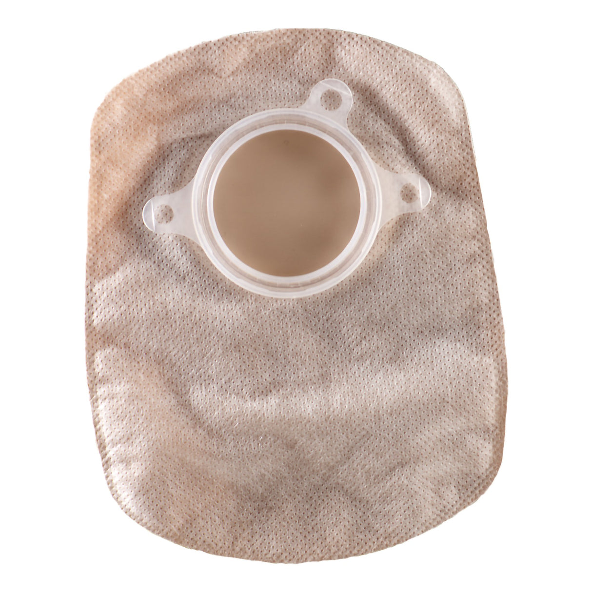 Colostomy Pouch Little Ones® Sur-Fit Natura® Two-Piece System 5 Inch Length, Pediatric Closed End - BeHope