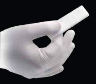 Hemostatic Dressing Helistat® Sterile Rapid Blood Clotting - BeHope