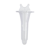 Anoscope Disposo-scope Plastic Disposable Without Light - BeHope