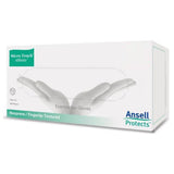 Exam Gloves Micro-touch® Affinity® Nonsterile Non-Latex Polychloroprene Powder-Free Chemo Tested - BeHope