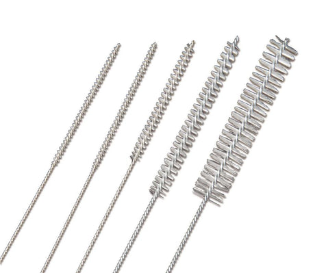 Instrument Cleaning Brush Kit Comprehensive Surgical Hygiene Safeclean® - BeHope
