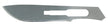 Surgical Blade Miltex® Razor Sharp Stainless Steel Sterile - BeHope