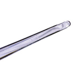 Ear Curette Pack WaveCurette™ Round Handle 2.5 mm Tip Wave-Like Tip - BeHope
