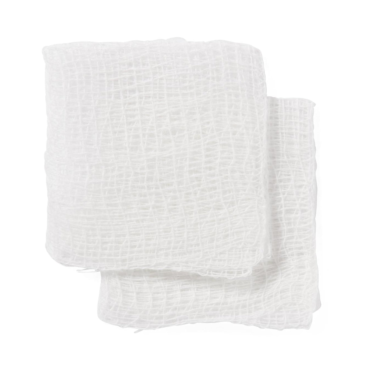 Gauze Sponge Medline 8-ply Sterile 2 Per Pack