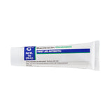 First Aid Antibiotic Bacitracin G & W® Ointment 1 oz. Tube - BeHope