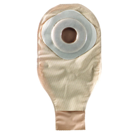 Colostomy Pouch ActiveLife® One-Piece System 12 Inch Length 1-1/2 Inch Stoma Drainable - BeHope