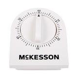 McKesson Minute Minder Mechanical Count Down Timer - BeHope