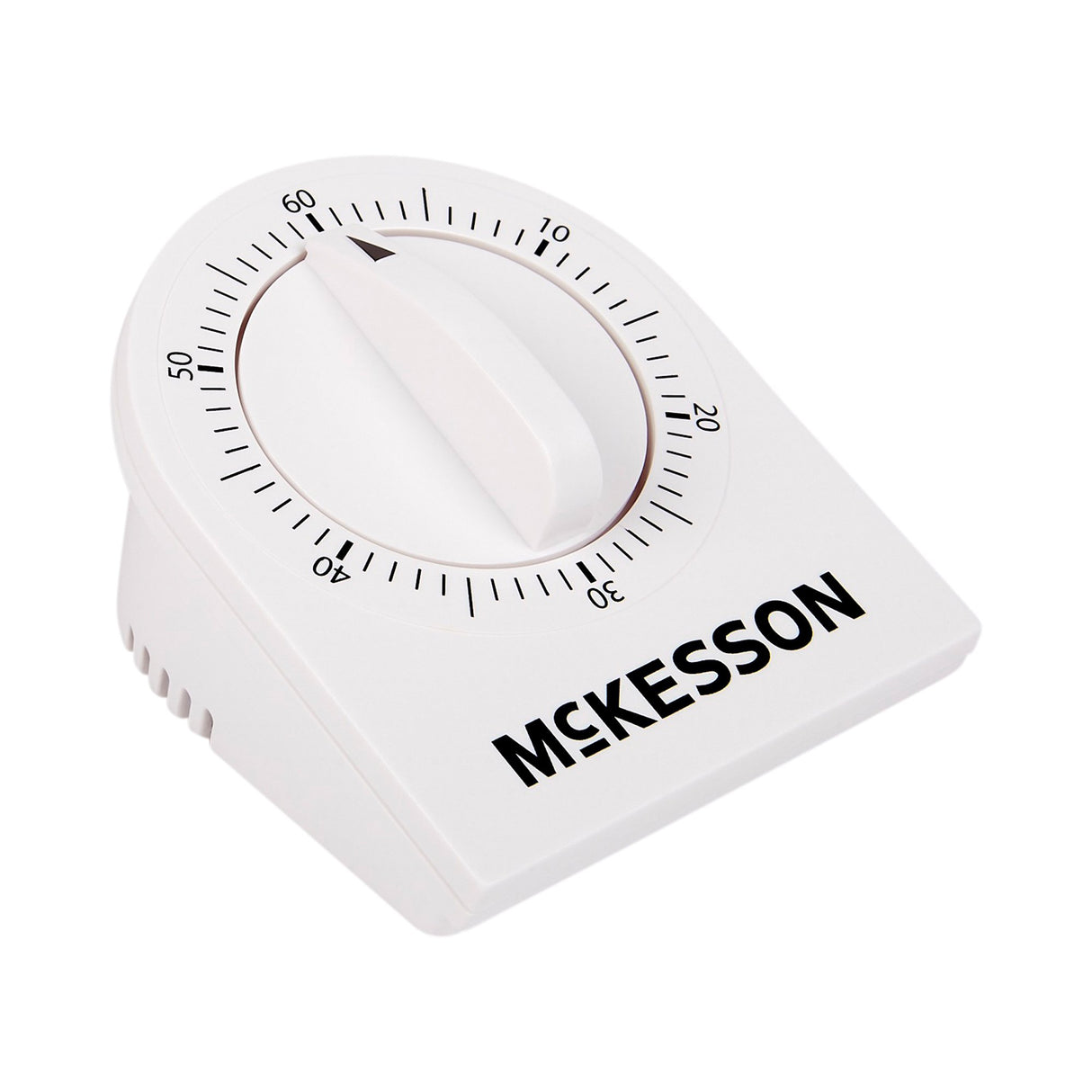 McKesson Minute Minder Mechanical Count Down Timer - BeHope