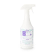 Surface Disinfectant Cleaner Envirocide® Broad Spectrum Trigger Spray Liquid 24 oz. Bottle Alcohol Scent NonSterile - BeHope
