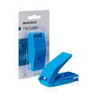 Pill Cutter McKesson Hand Operated Blue - BeHope