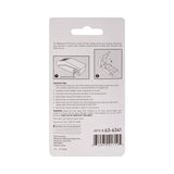 Pill Cutter McKesson Hand Operated Blue - BeHope