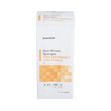 Nonwoven Sponge Mckesson Absorbent Nonsterile Wound Dressing - BeHope