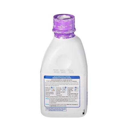 Infant Formula Similac® Alimentum® Unflavored Hypoallergenic for Food Allergies - BeHope