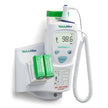 Electronic Oral Probe Thermometer Welch Allyn SureTemp® Wall Mount Monitor - BeHope