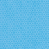 HALYARD* H200 Sterilization Wrap Light Blue 18 X 18 Inch Single Layer SMS Polypropylene Steam / EO Gas / Hydrogen Peroxide - BeHope