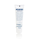 Lubricating Jelly Aquagel® Nonsterile Clear Water Soluble Lubricant - BeHope