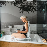 Bellavita Dive Bath Lift -BeHope